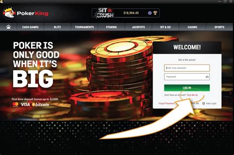 Promotions — deposit bonus and rakeback :: PokerKing .